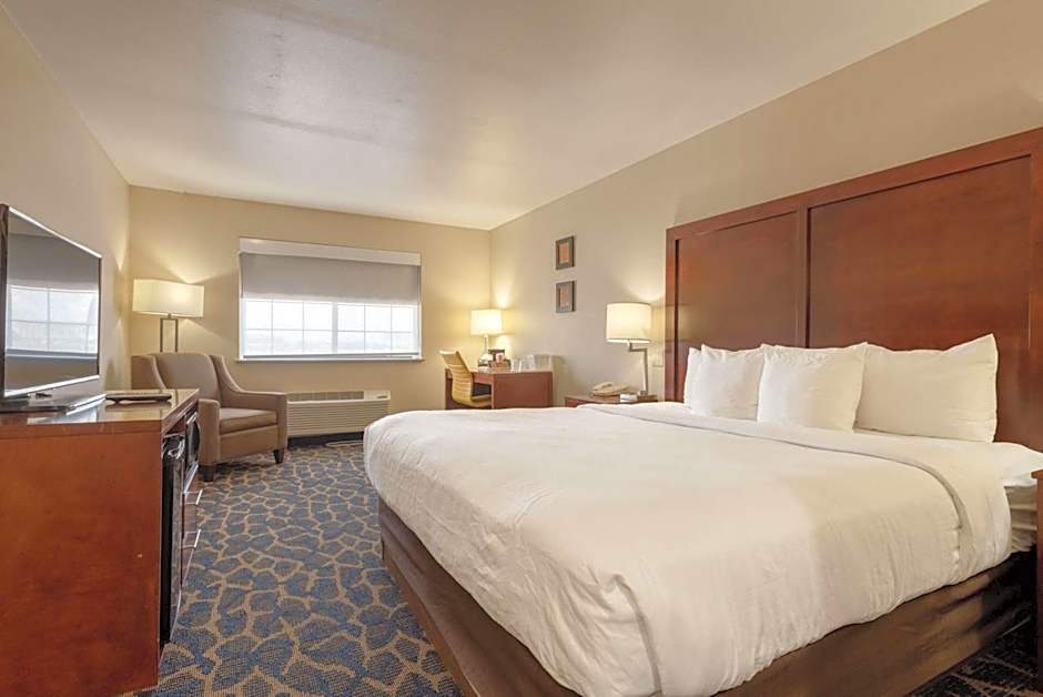 Comfort Inn & Suites Alamosa