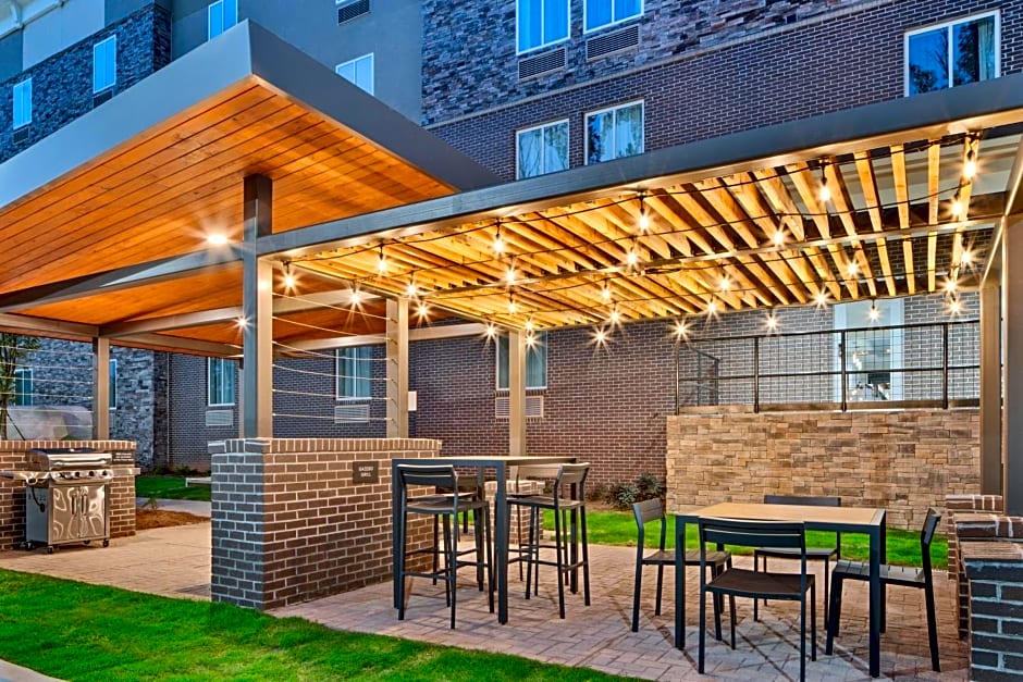 Candlewood Suites - Newnan - Atlanta SW