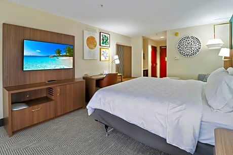 Premium King Room