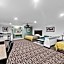 Super 8 by Wyndham McAllen/Downtown