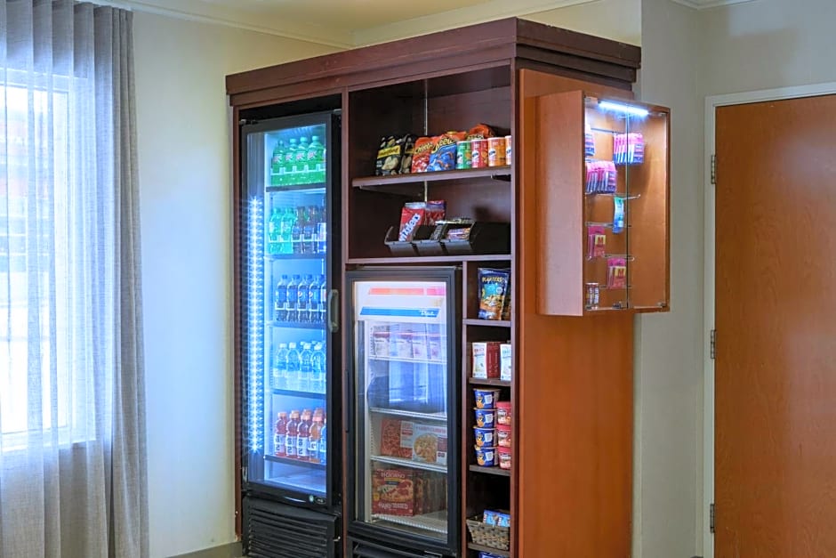 Fairfield Inn & Suites by Marriott San Bernardino