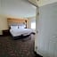 Holiday Inn Hotel & Suites Ann Arbor University of Michigan Area