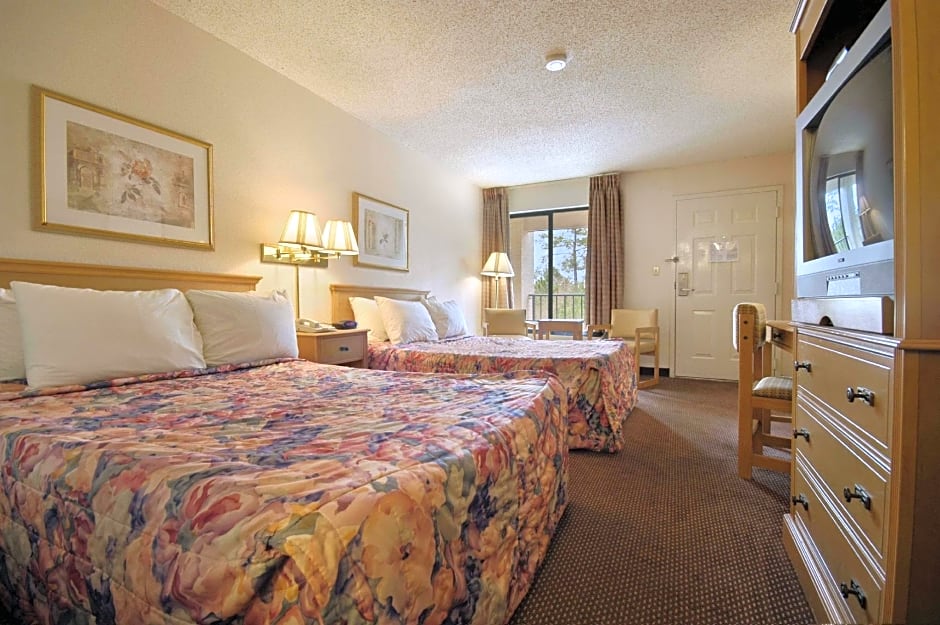 Days Inn & Suites by Wyndham Mobile