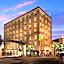 LaSalle Boutique Hotel and The Downtown Elixir and Spirits
