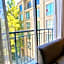 Dallas/Plano Marriott At Legacy Town Center