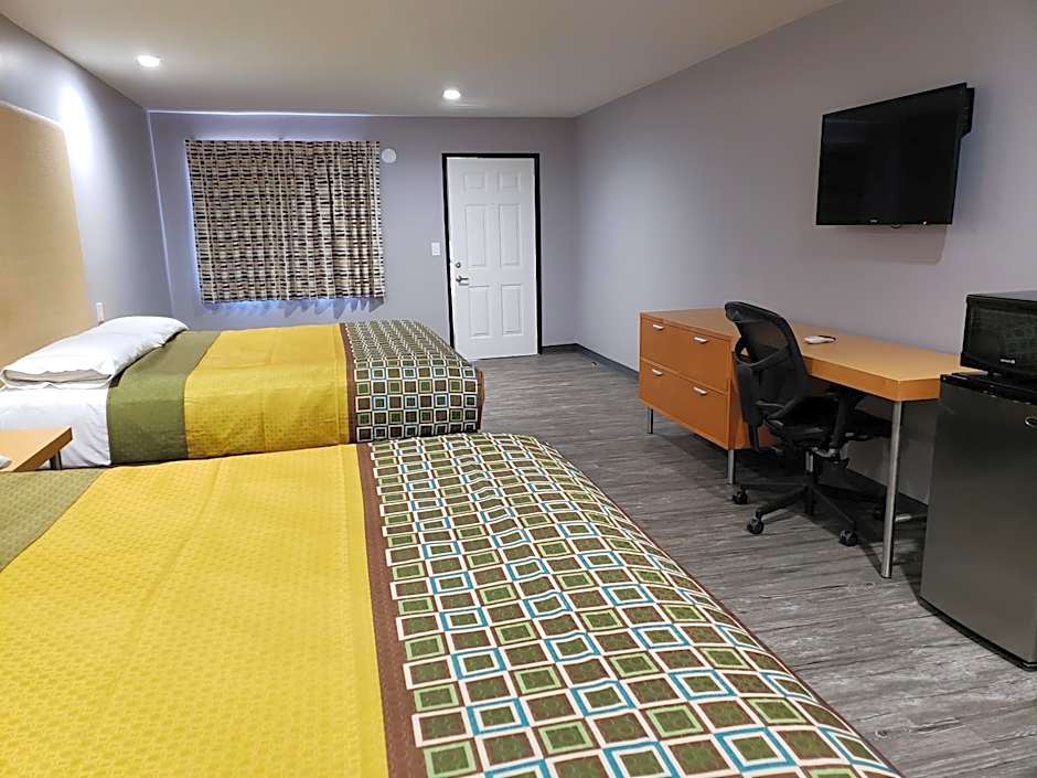 Regal Inn