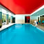 Homewood Suites By Hilton Atlanta/Perimeter Center