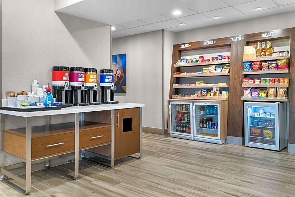 Hampton Inn By Hilton Detroit North Auburn Hills