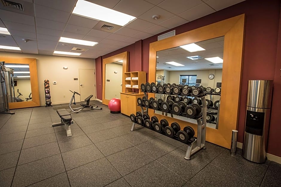 Homewood Suites By Hilton Charlotte Ballantyne Area