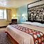 Super 8 by Wyndham Lexington Park/California Area