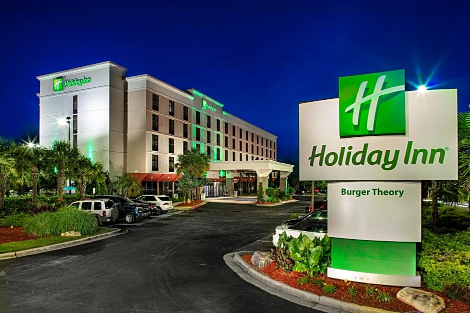 Holiday Inn Hotel Atlanta-Northlake