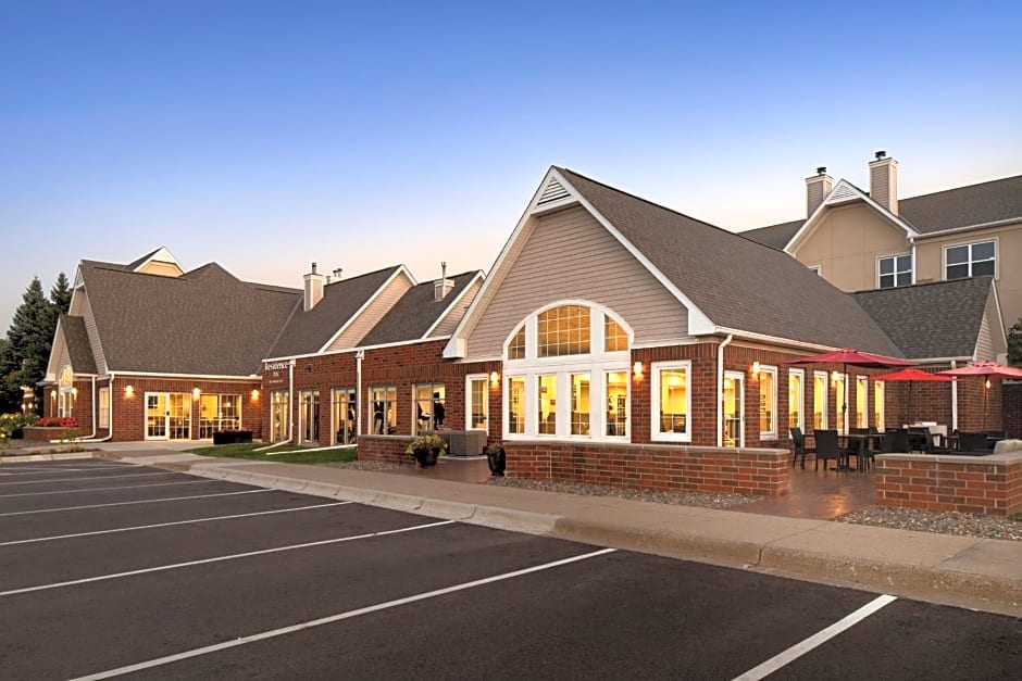 Residence Inn by Marriott Minneapolis St. Paul/Roseville