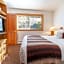 Red Wolf Lakeside Lodge