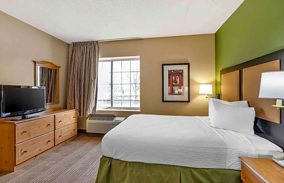 Extended Stay America Select Suites - Chicago - Vernon Hills - Lincolnshire