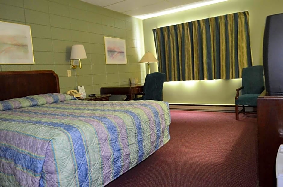 Grand Inn Fargo