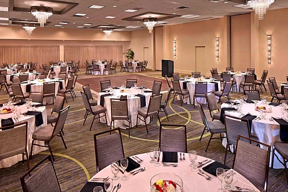 Courtyard by Marriott Philadelphia City Avenue