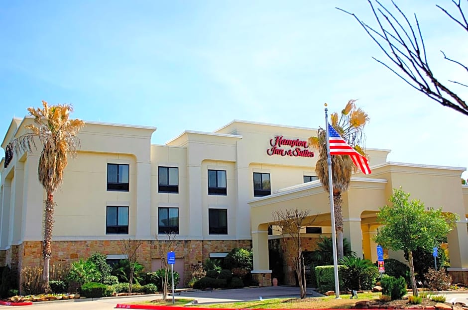 Hampton Inn By Hilton & Suites College Station/Us 6-East Bypass, Tx