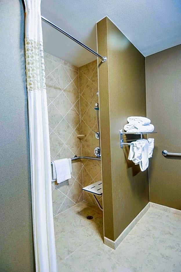 Hampton Inn By Hilton & Suites Pinedale
