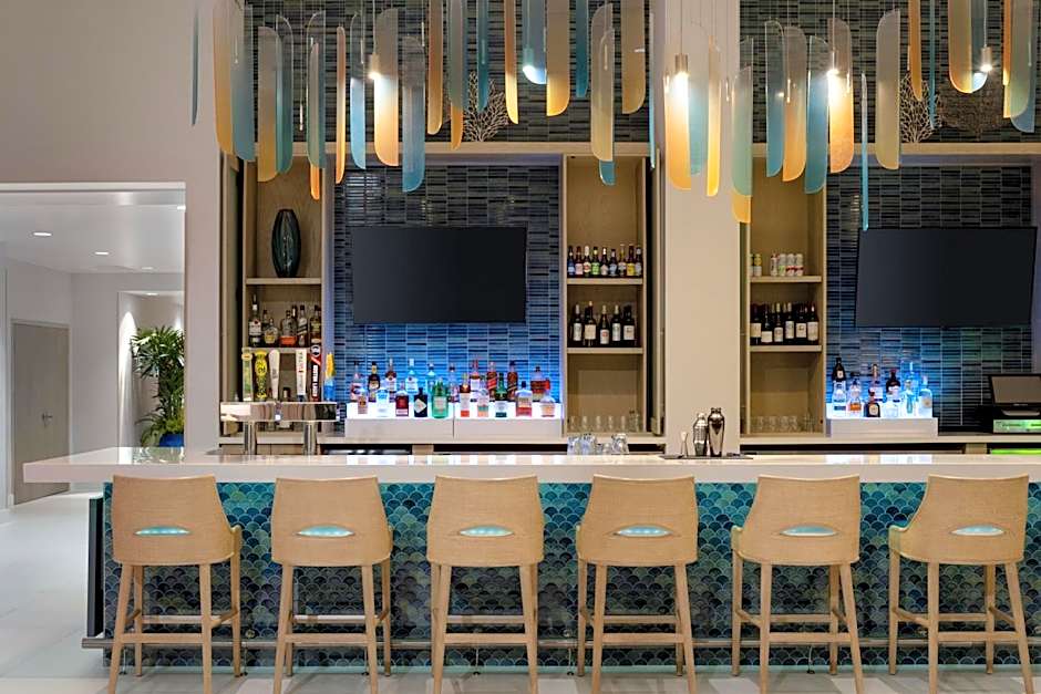 Hyatt Place Delray Beach