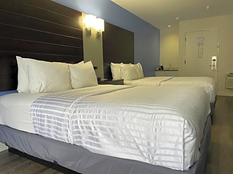 Two-Bedroom Suite