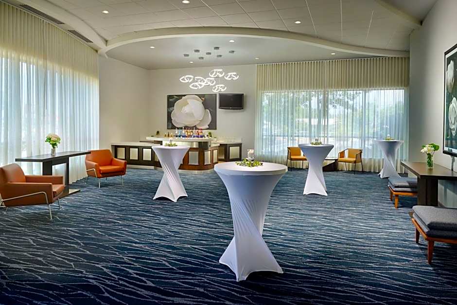 Courtyard by Marriott Warner Robins