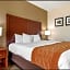 Comfort Inn Near UNT
