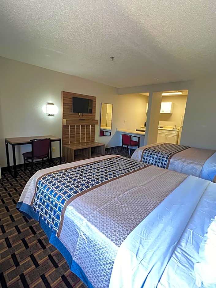 Country Hearth Inns And Suites Augusta