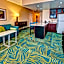 SpringHill Suites by Marriott Norfolk Old Dominion University
