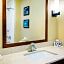 Comfort Inn & Suites Niagara Falls Blvd USA