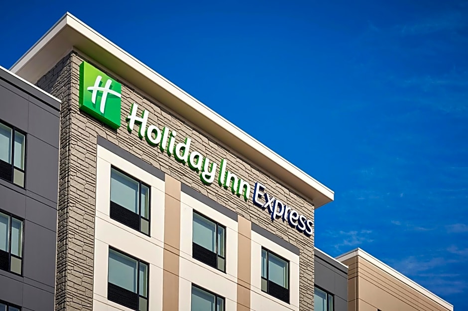 Holiday Inn Express - Sarnia - Point Edward