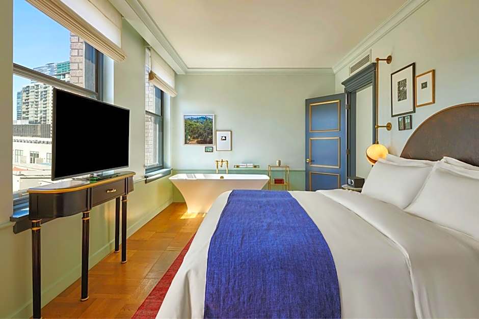 Hotel Per La, Autograph Collection
