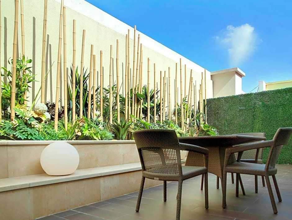 Sofitel Beirut Le Gabriel