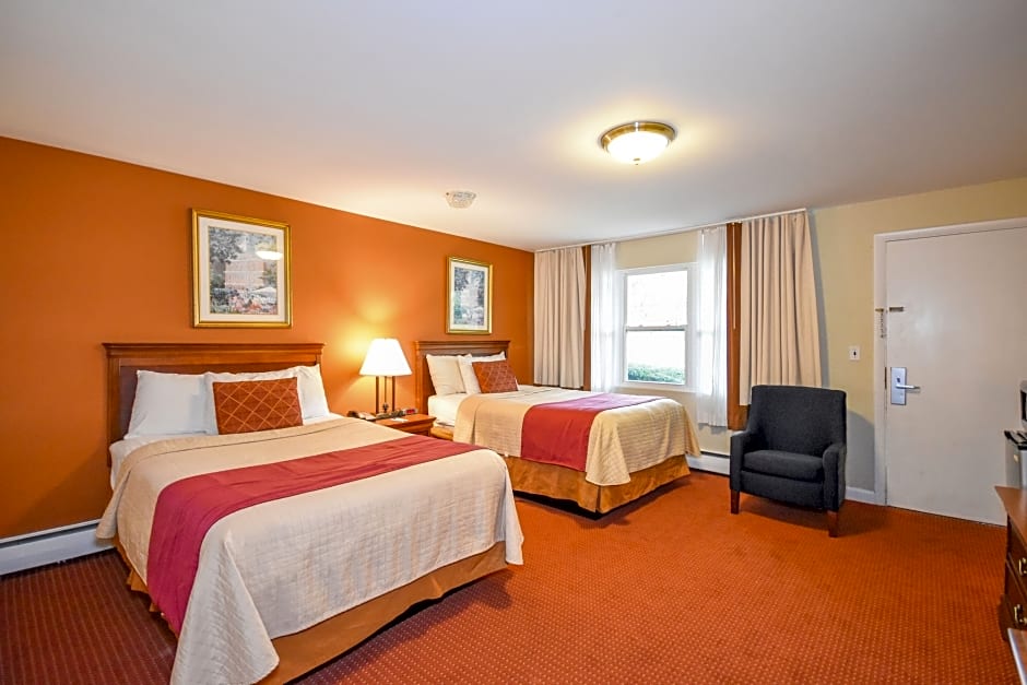 Monticello Inn Framingham