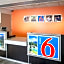Motel 6-Anchorage, AK - Midtown