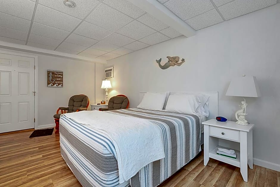Towne Lyne Motel
