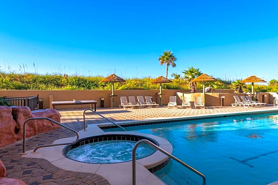 Wyndham Garden Fort Walton Beach Destin