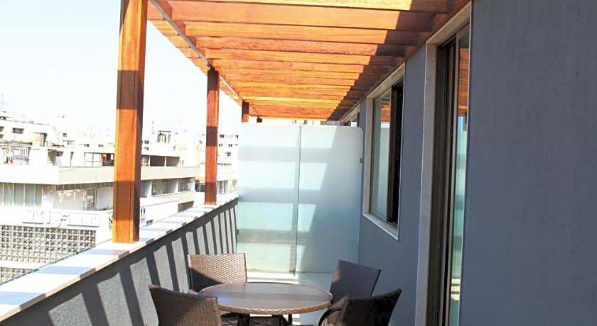The J Hotel and Spa