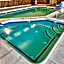 Fairfield Inn & Suites by Marriott Albuquerque North