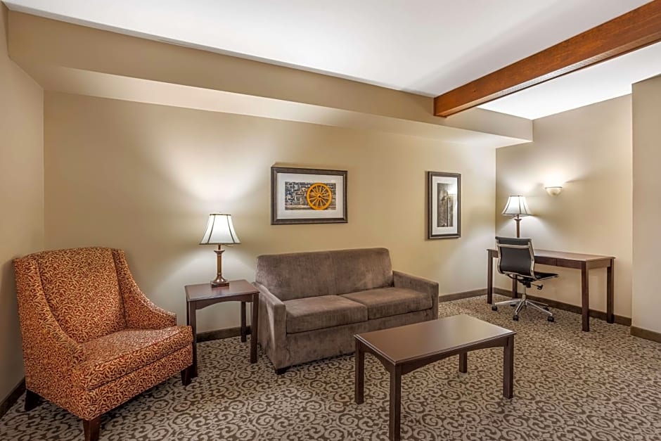 Best Western Plus Intercourse Village Inn & Suites