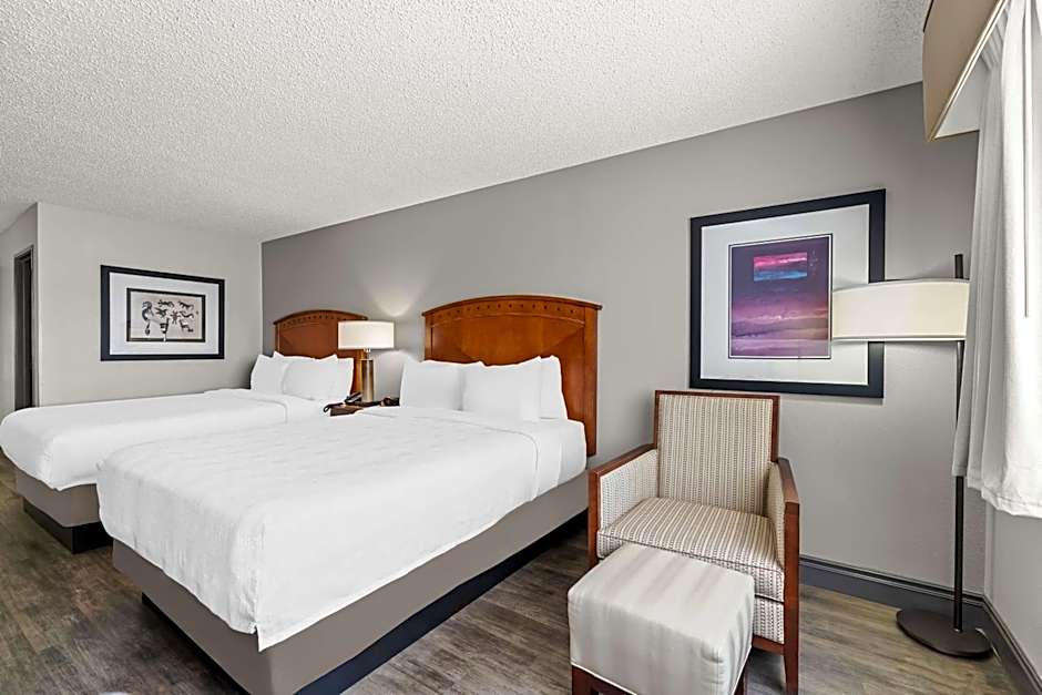 Best Western Plus At Lake Powell