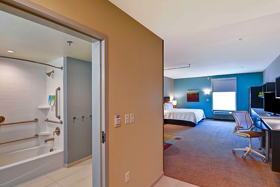 Home2 Suites by Hilton Las Vegas South