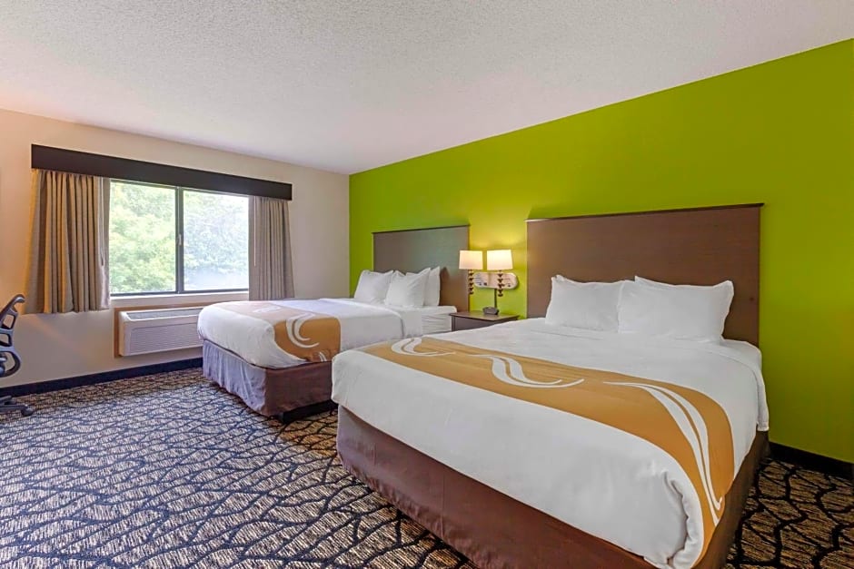 Quality Inn
