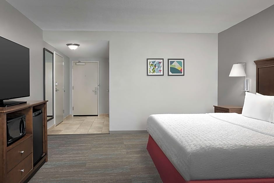 Hampton Inn & Suites Orlando-North/Altamonte Springs