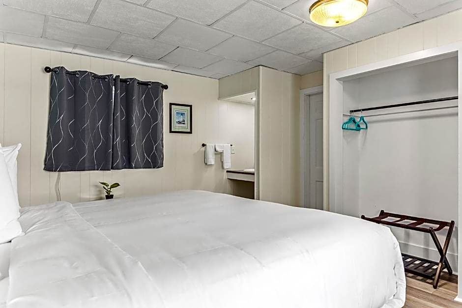 Royal Crest Inn - Hampton Beach