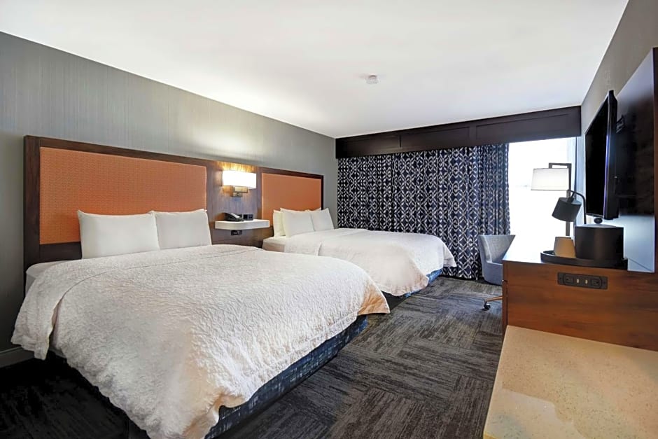 Hampton Inn By Hilton Lexington - I-75