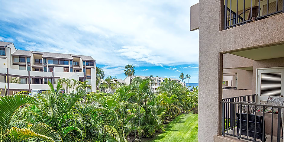 Castle Kamaole Sands