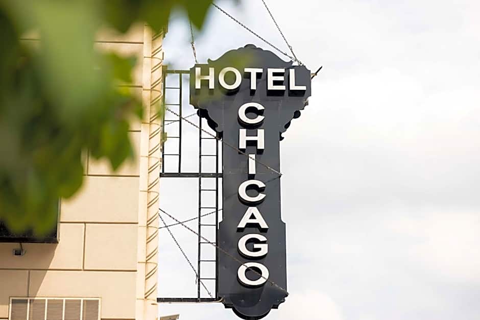 Hotel Chicago West Loop, SureStay Collection by Best Western
