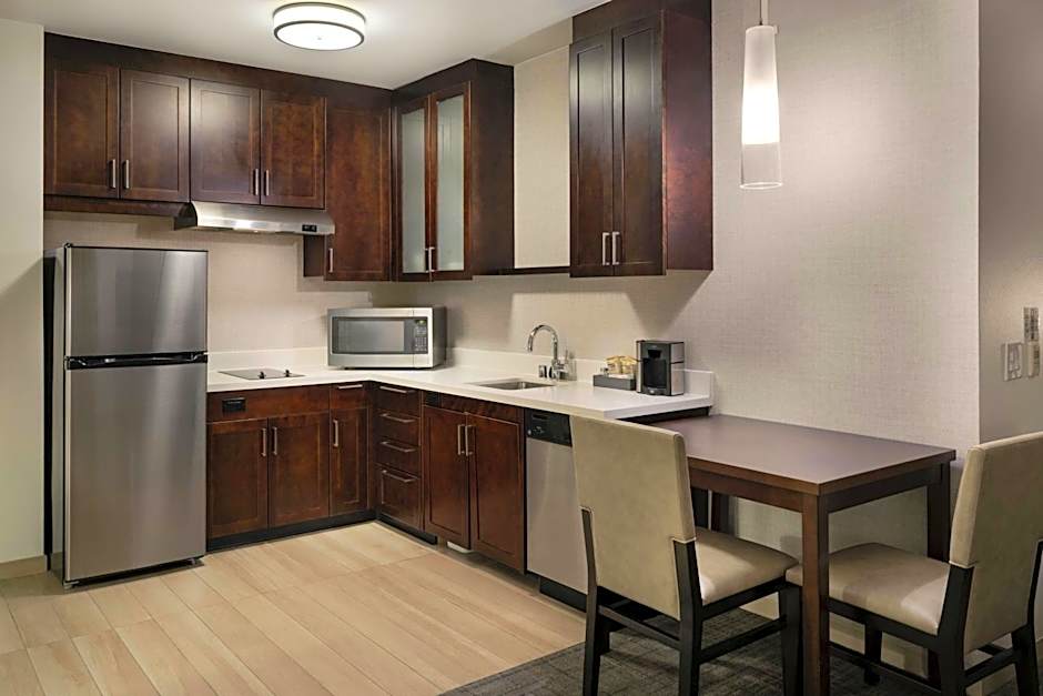 Residence Inn by Marriott Los Angeles Pasadena/Old Town