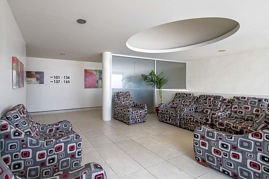 Hotel Astor Tijuana
