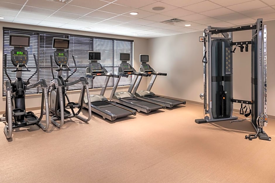 Staybridge Suites - St George